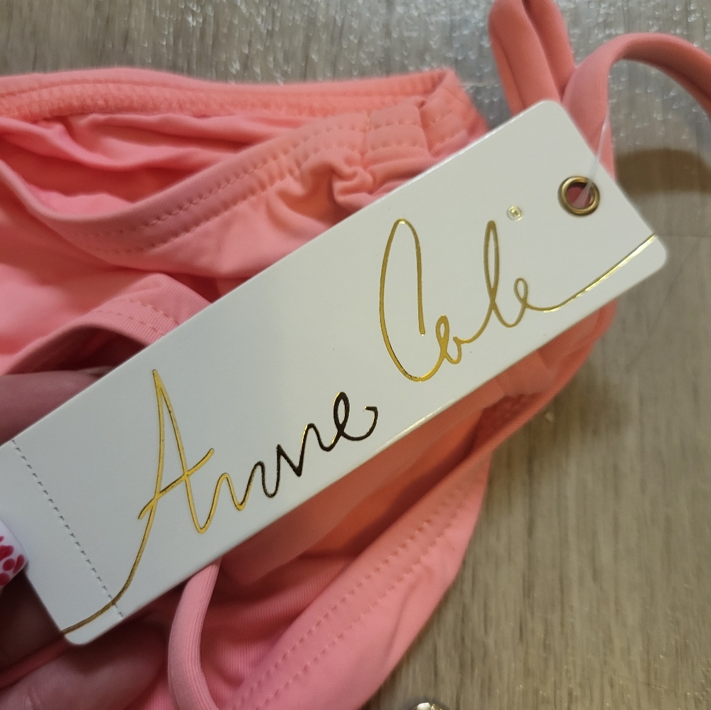 Anne cole - Picture 3 of 6